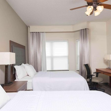 Homewood Suites By Hilton Indianapolis Airport / Plainfield Bagian luar foto