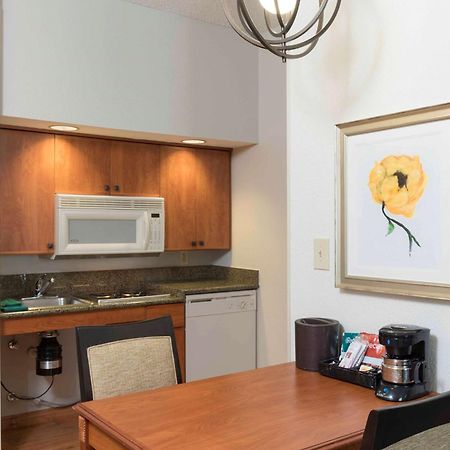 Homewood Suites By Hilton Indianapolis Airport / Plainfield Bagian luar foto