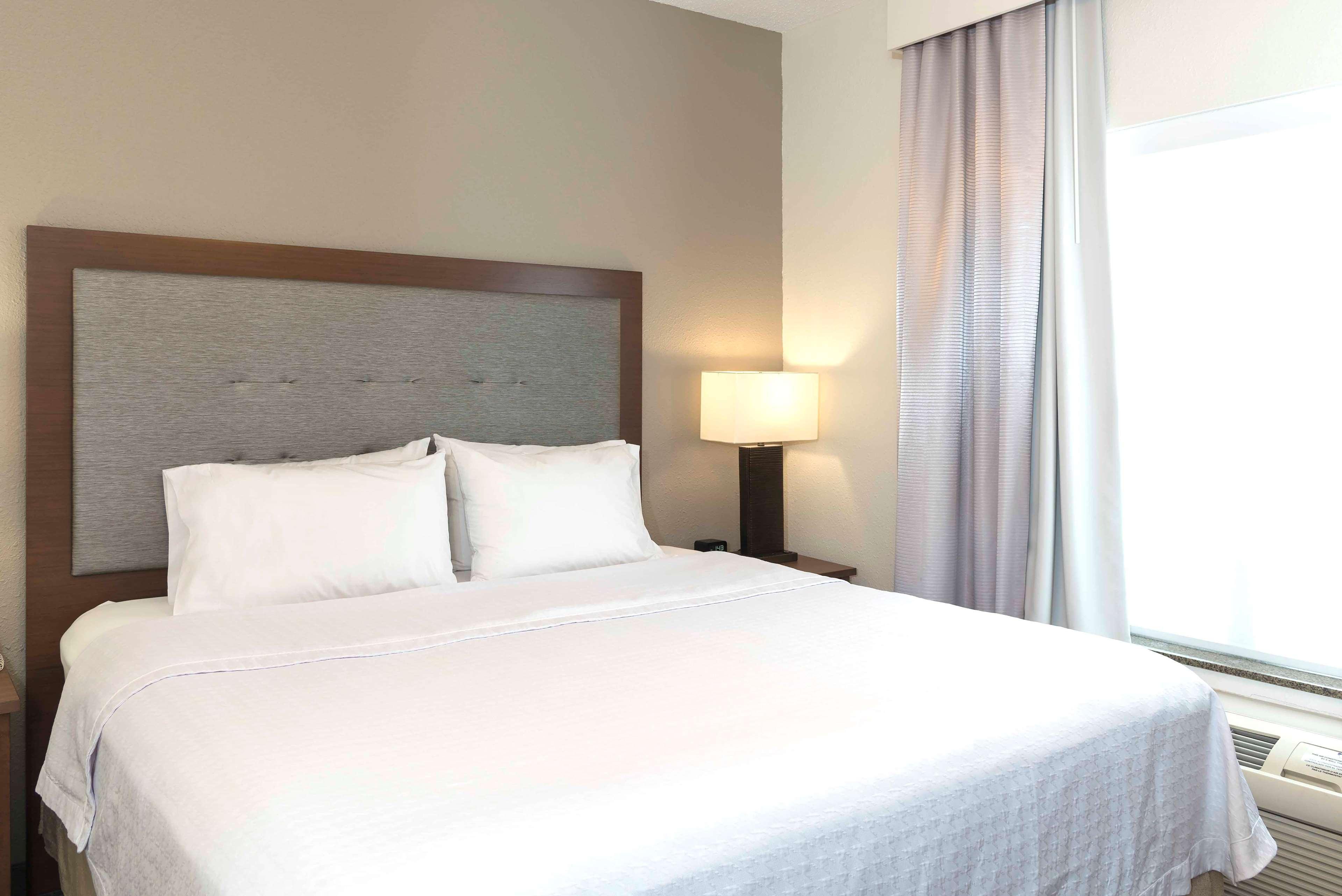 Homewood Suites By Hilton Indianapolis Airport / Plainfield Bagian luar foto