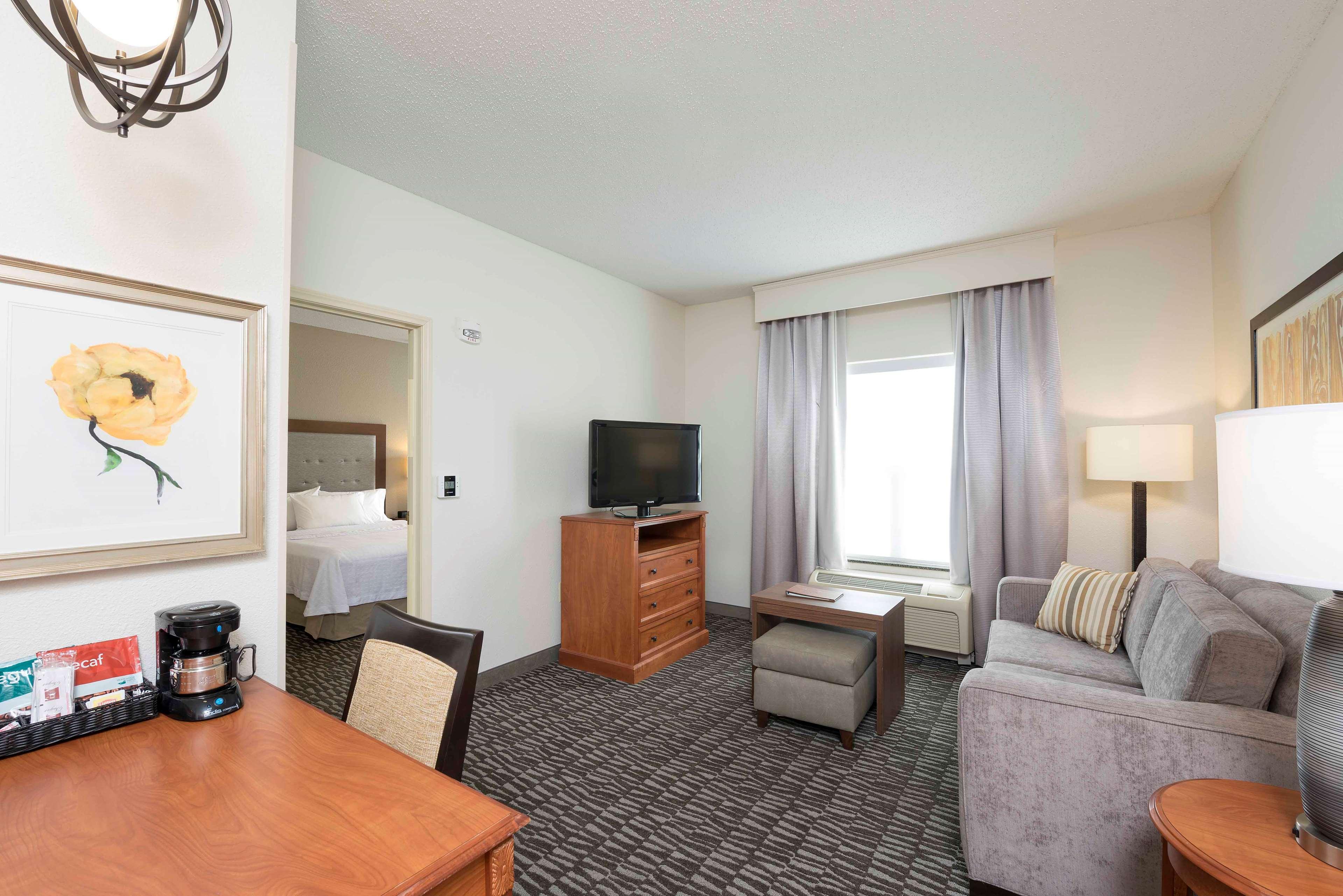 Homewood Suites By Hilton Indianapolis Airport / Plainfield Bagian luar foto