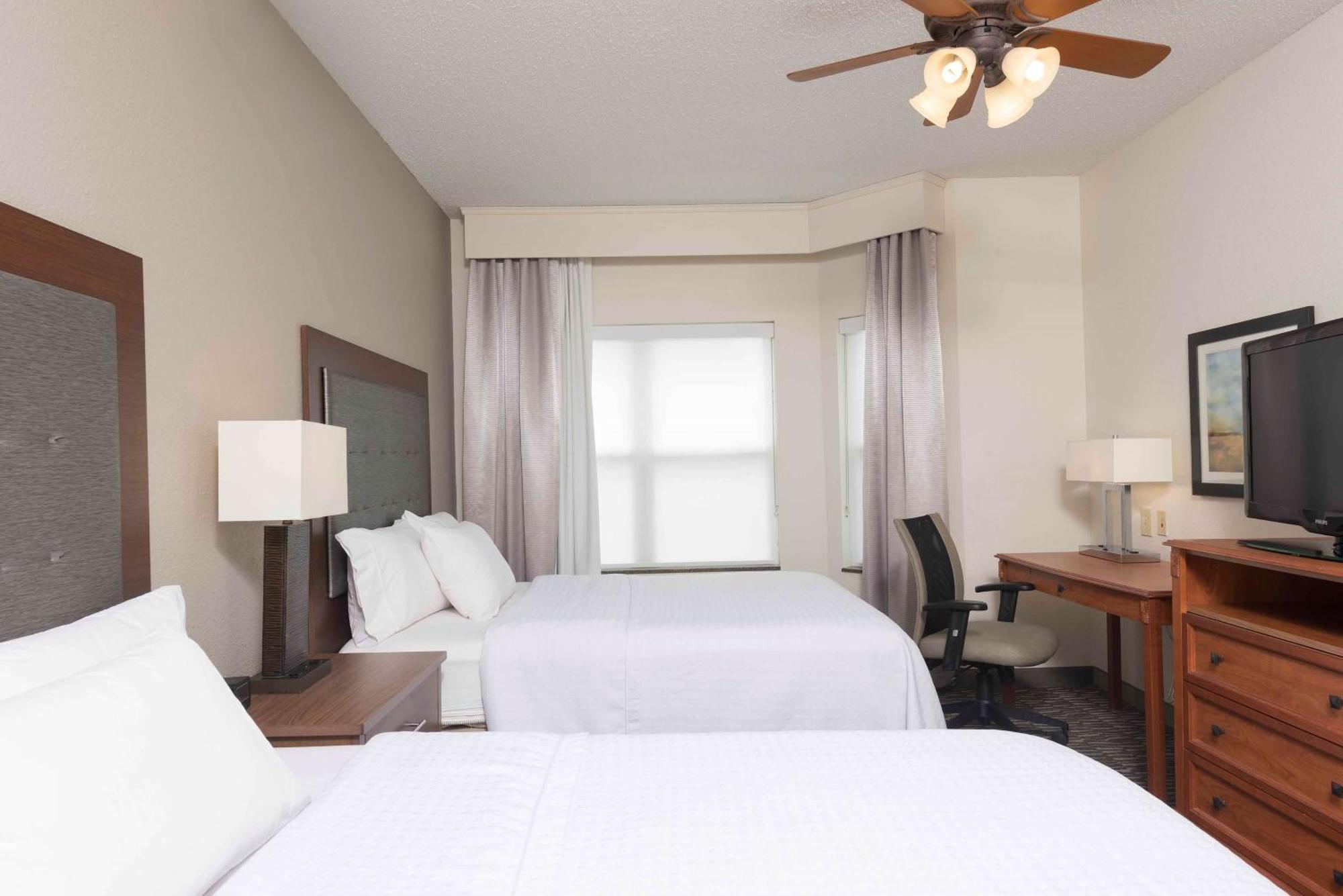 Homewood Suites By Hilton Indianapolis Airport / Plainfield Bagian luar foto