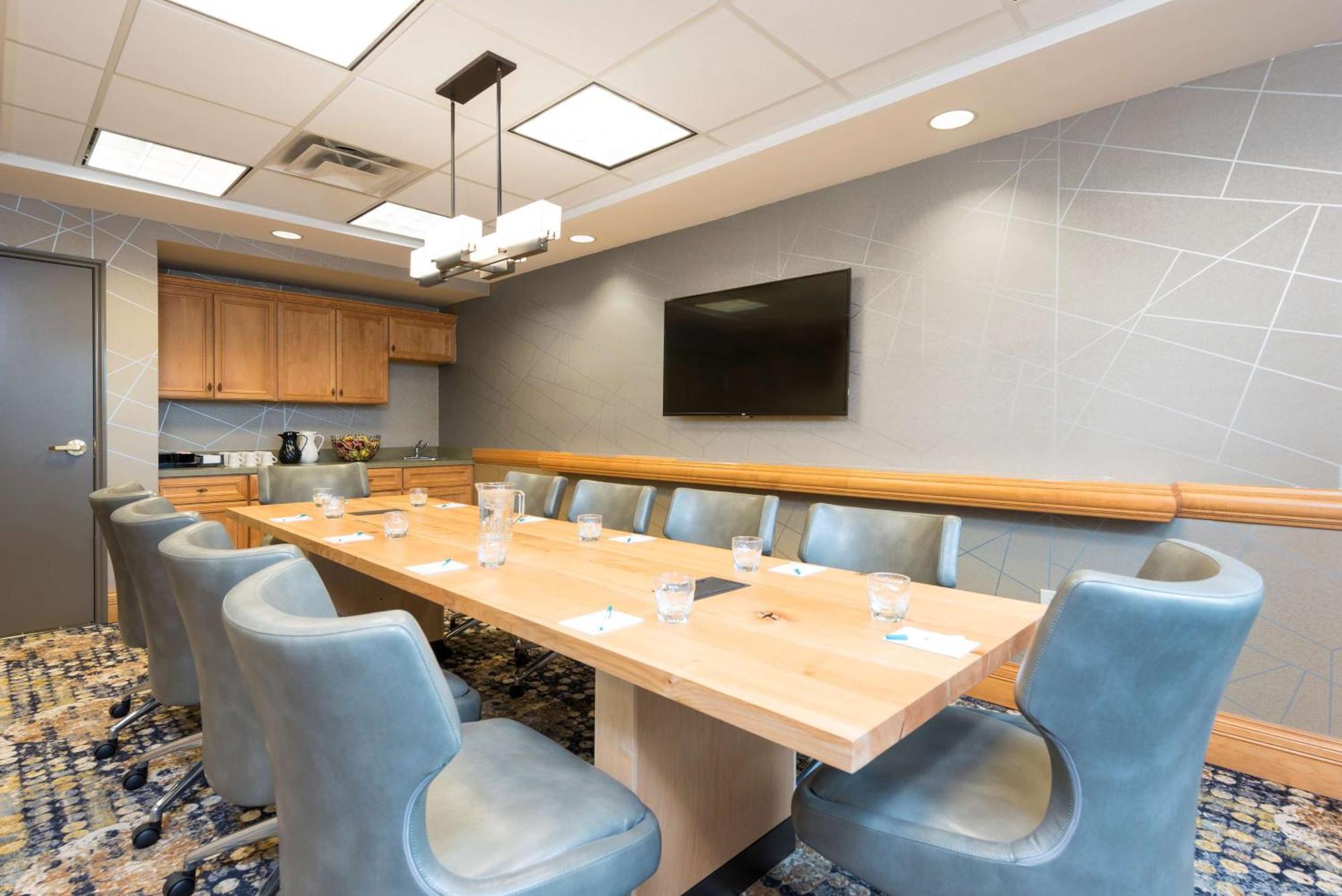 Homewood Suites By Hilton Indianapolis Airport / Plainfield Bagian luar foto