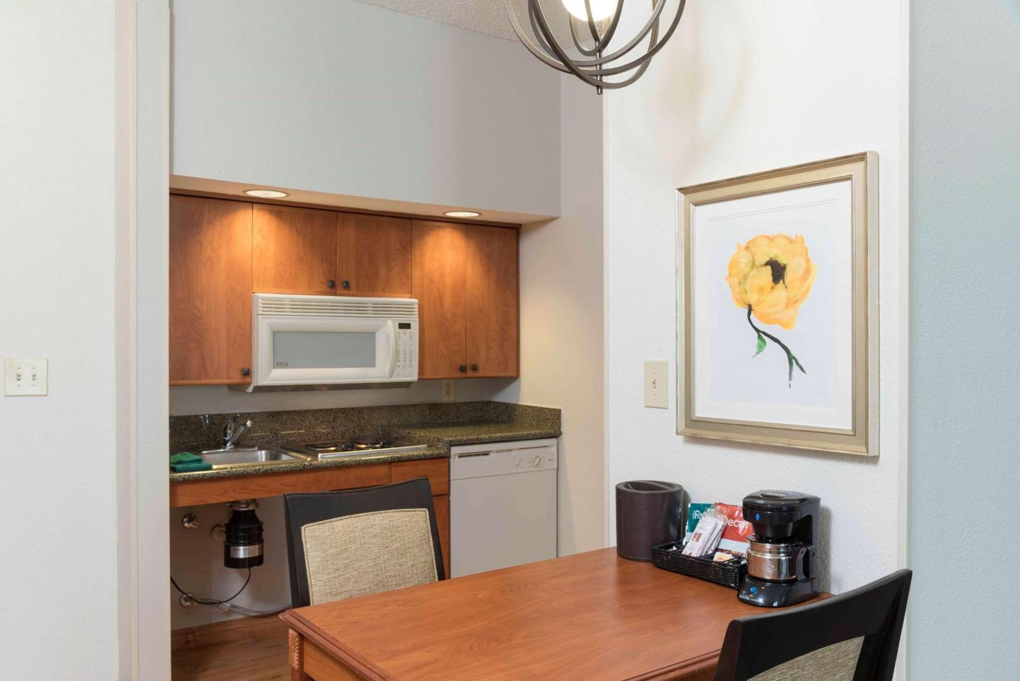 Homewood Suites By Hilton Indianapolis Airport / Plainfield Bagian luar foto
