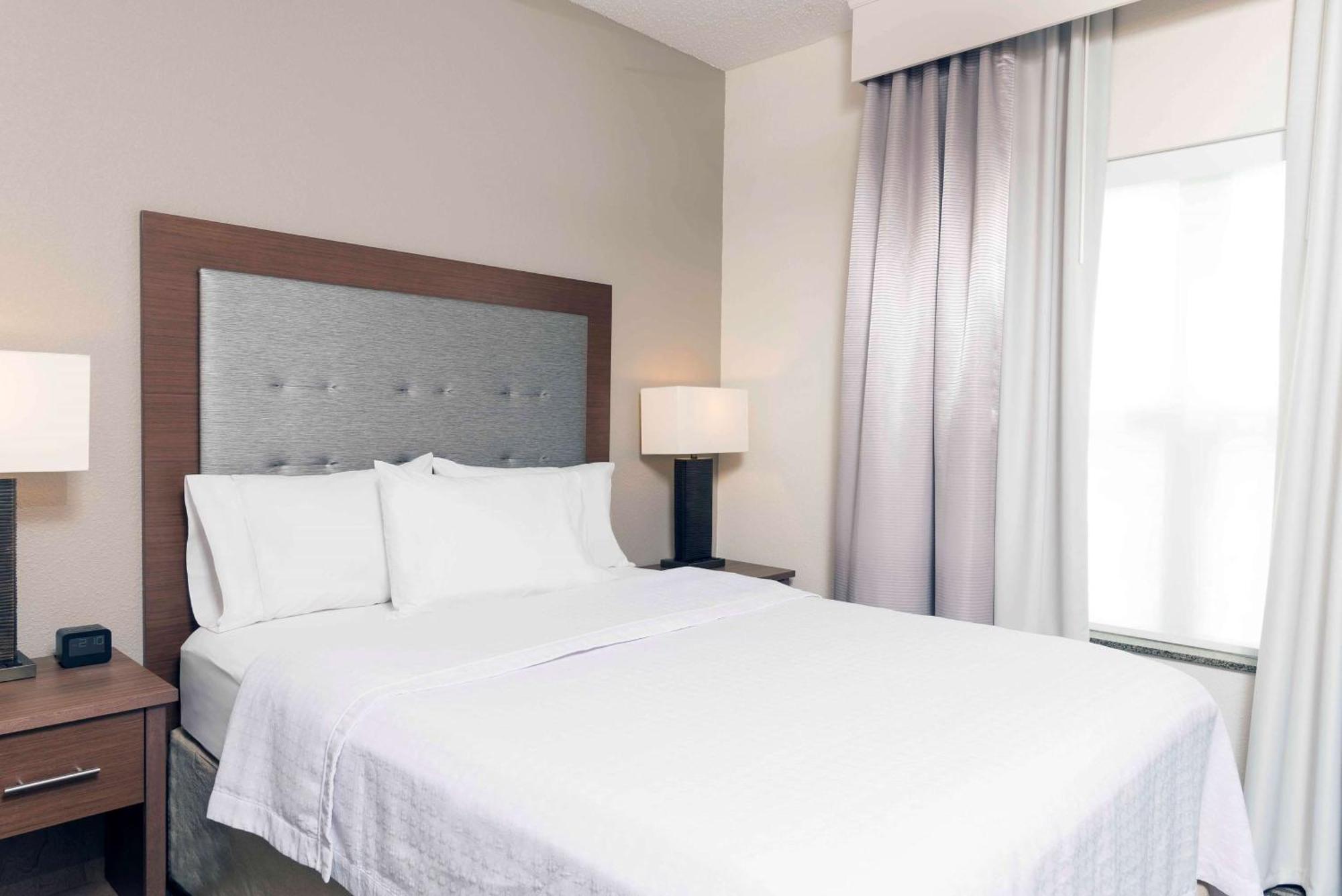 Homewood Suites By Hilton Indianapolis Airport / Plainfield Bagian luar foto