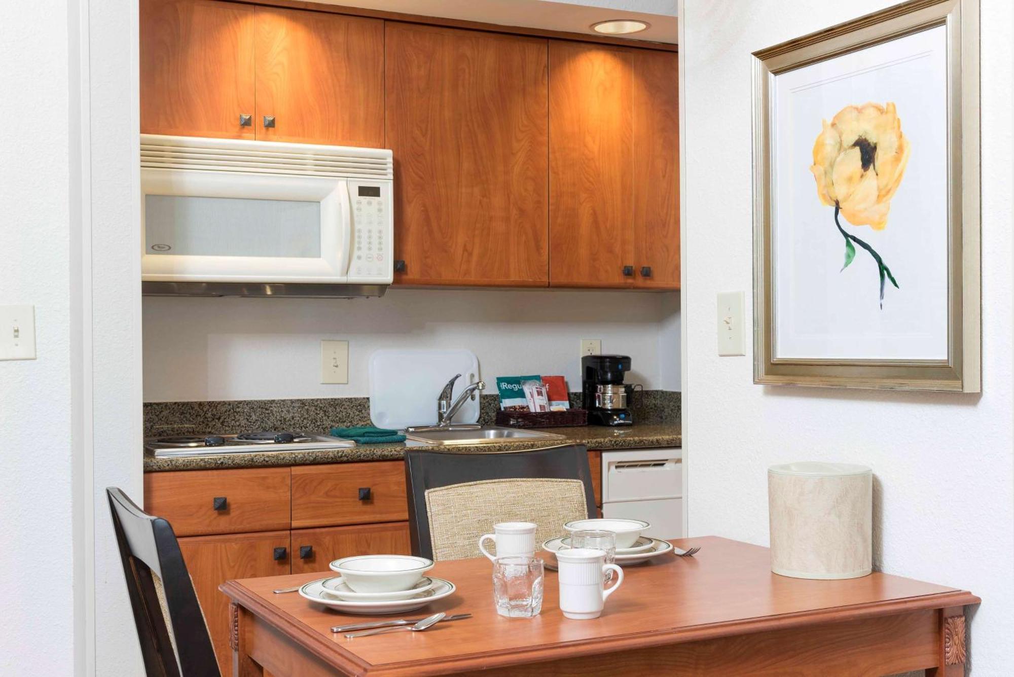 Homewood Suites By Hilton Indianapolis Airport / Plainfield Bagian luar foto
