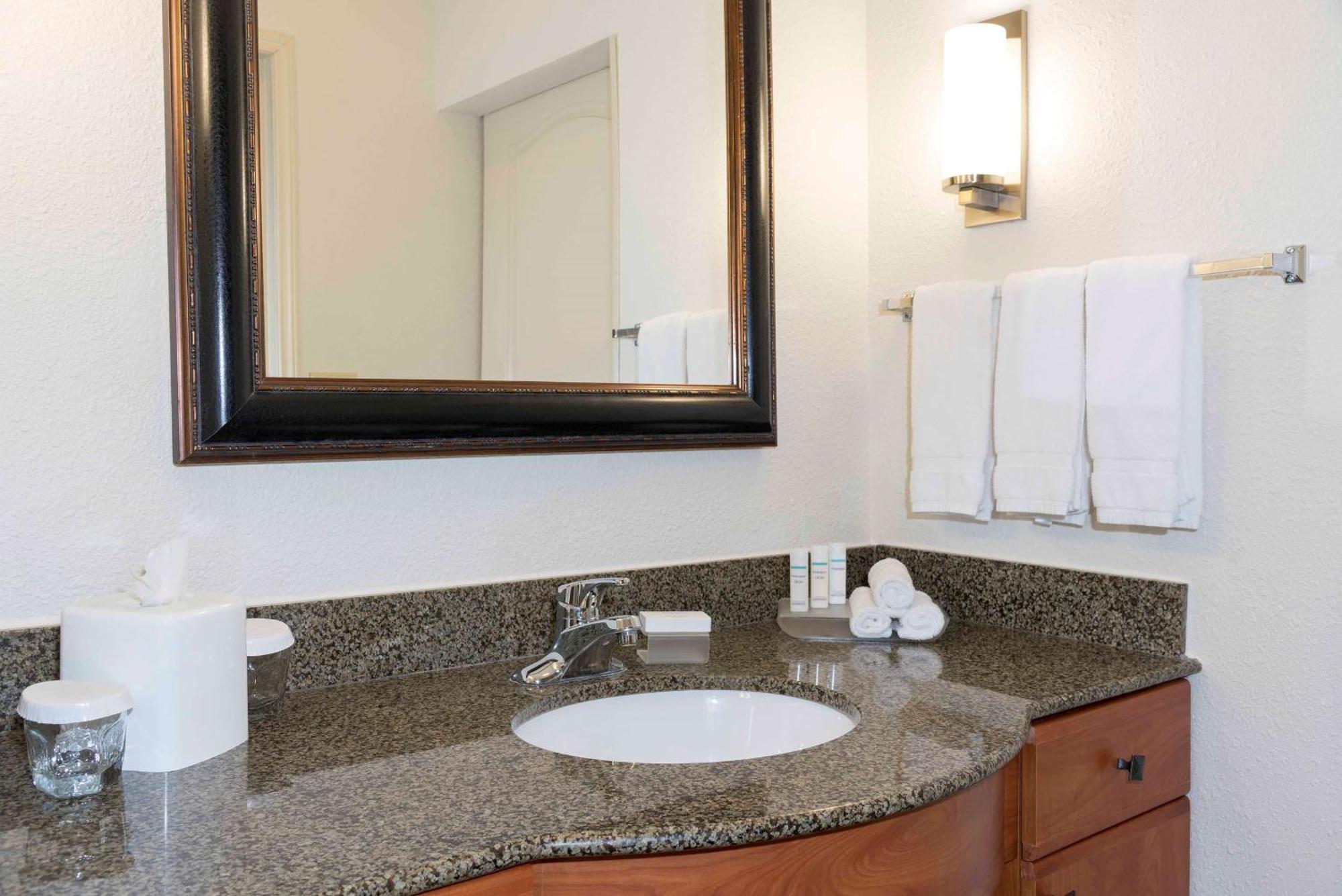 Homewood Suites By Hilton Indianapolis Airport / Plainfield Bagian luar foto