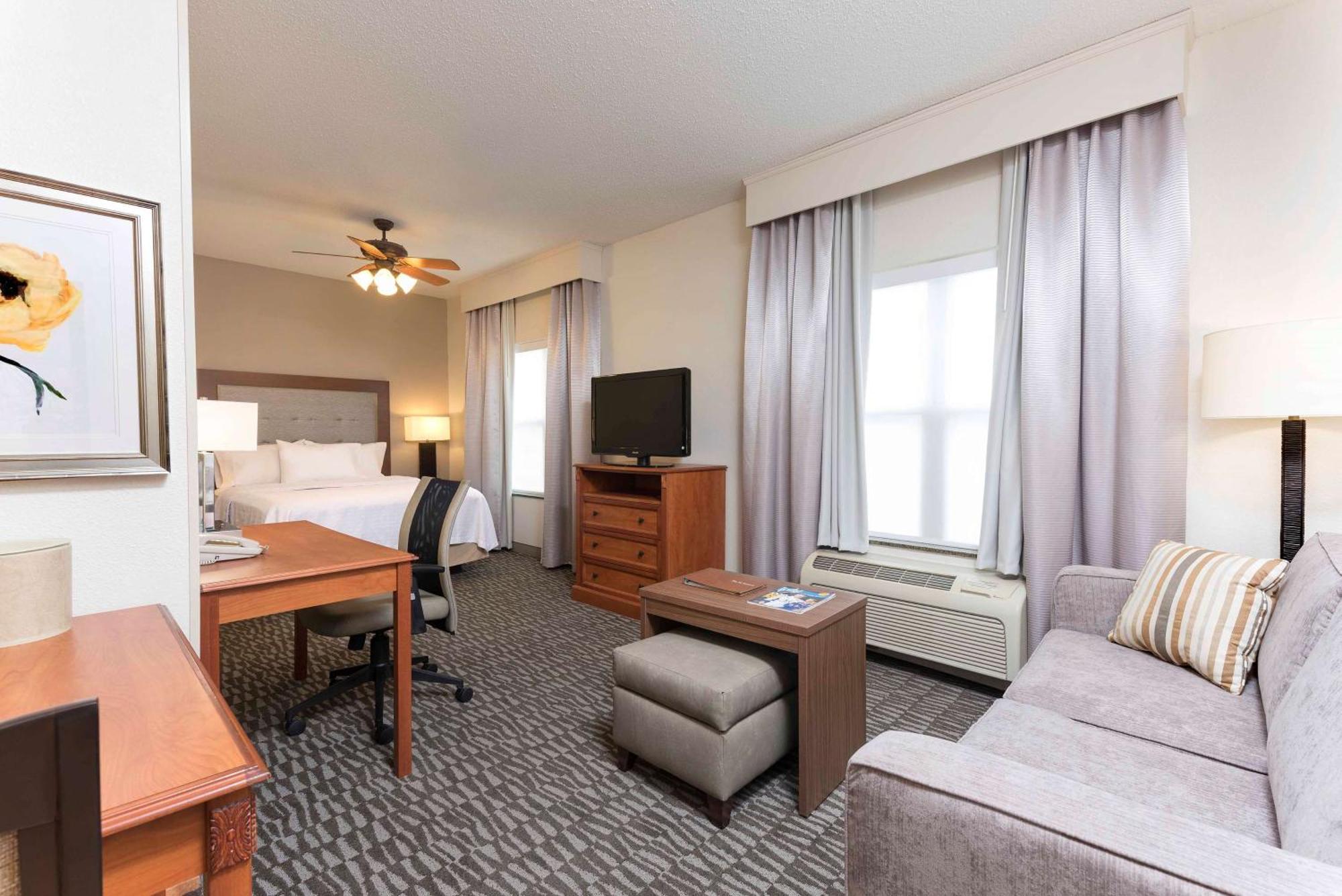 Homewood Suites By Hilton Indianapolis Airport / Plainfield Bagian luar foto