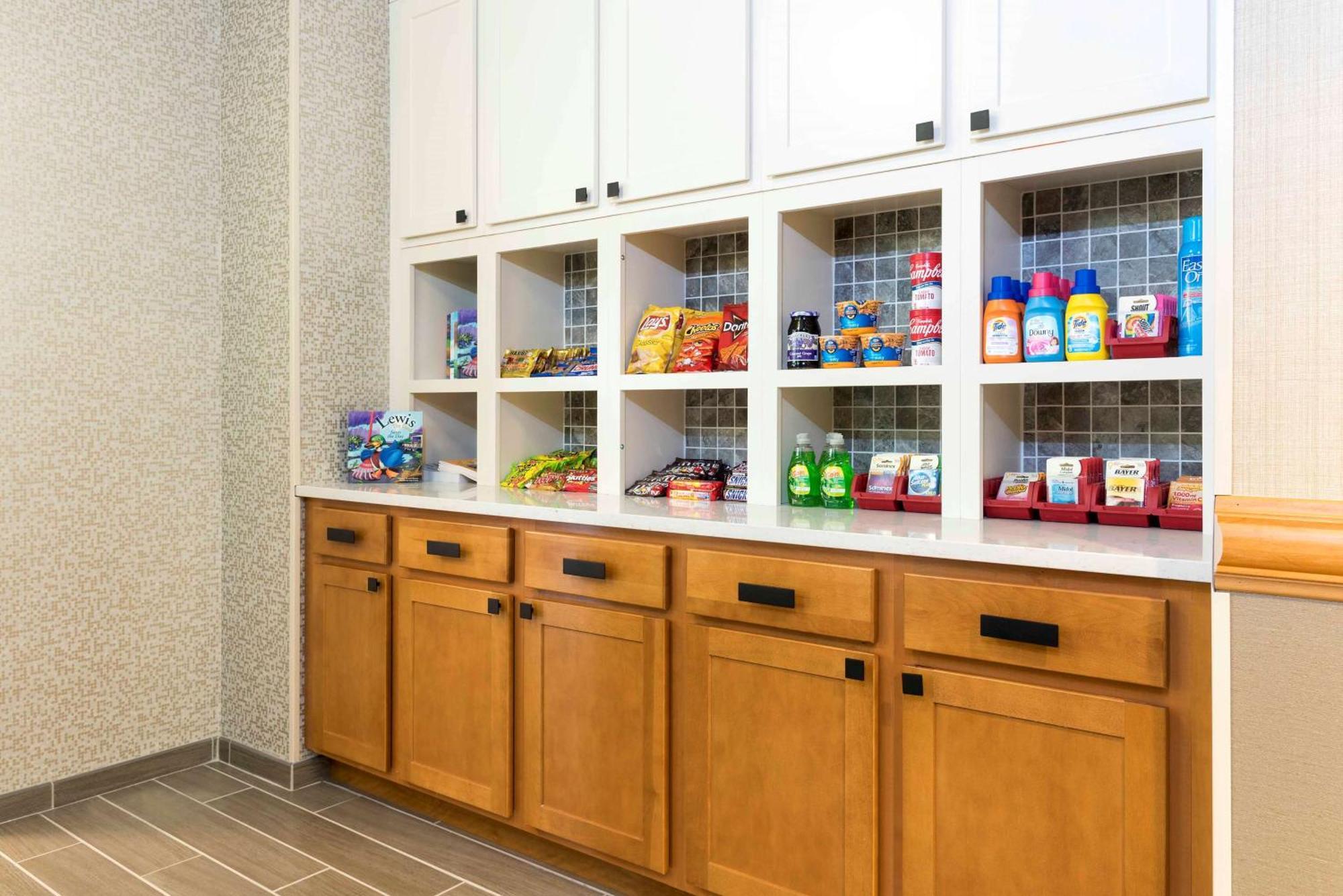 Homewood Suites By Hilton Indianapolis Airport / Plainfield Bagian luar foto