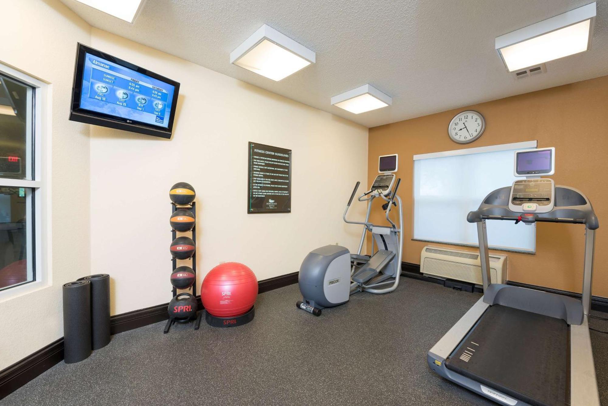 Homewood Suites By Hilton Indianapolis Airport / Plainfield Bagian luar foto