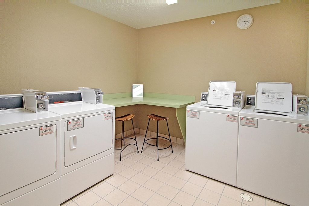 Homewood Suites By Hilton Indianapolis Airport / Plainfield Fasilitas foto