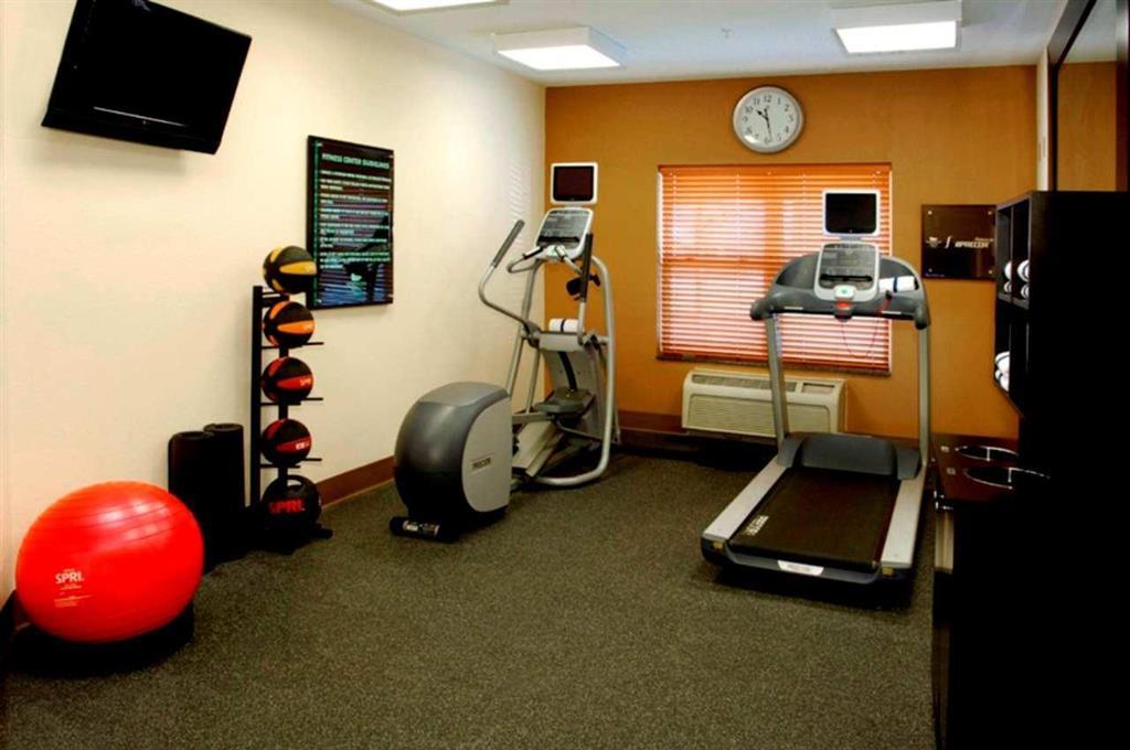 Homewood Suites By Hilton Indianapolis Airport / Plainfield Fasilitas foto