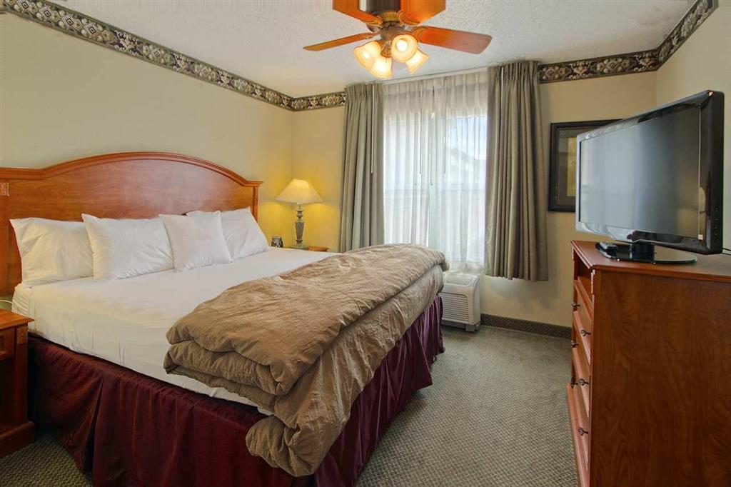 Homewood Suites By Hilton Indianapolis Airport / Plainfield Ruang foto