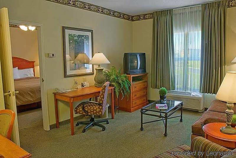 Homewood Suites By Hilton Indianapolis Airport / Plainfield Bagian luar foto